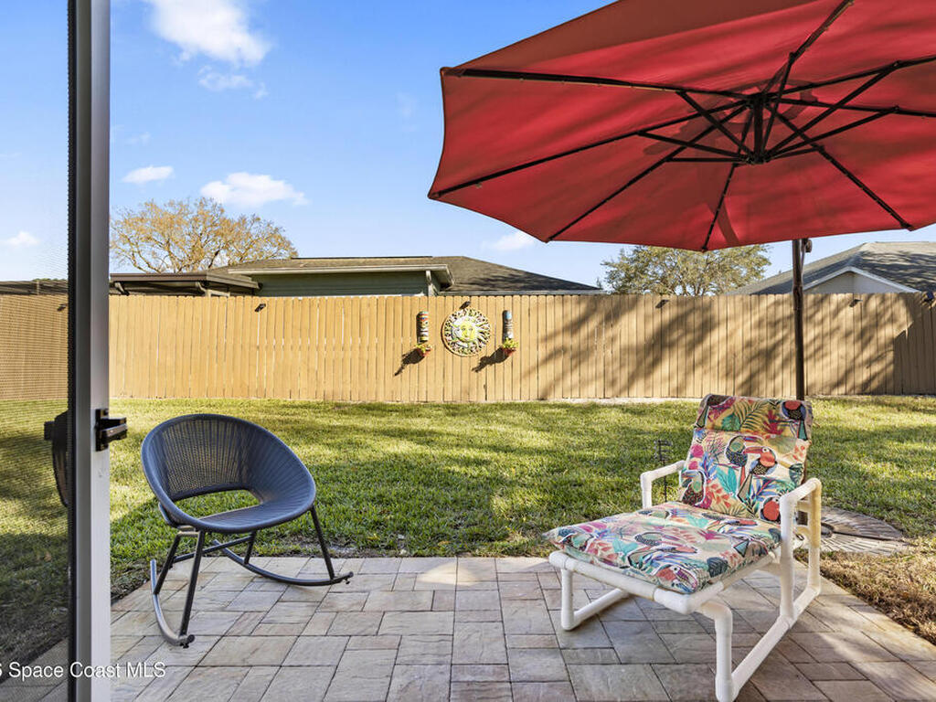 4603 Zoltan Drive, Titusville, FL 32780