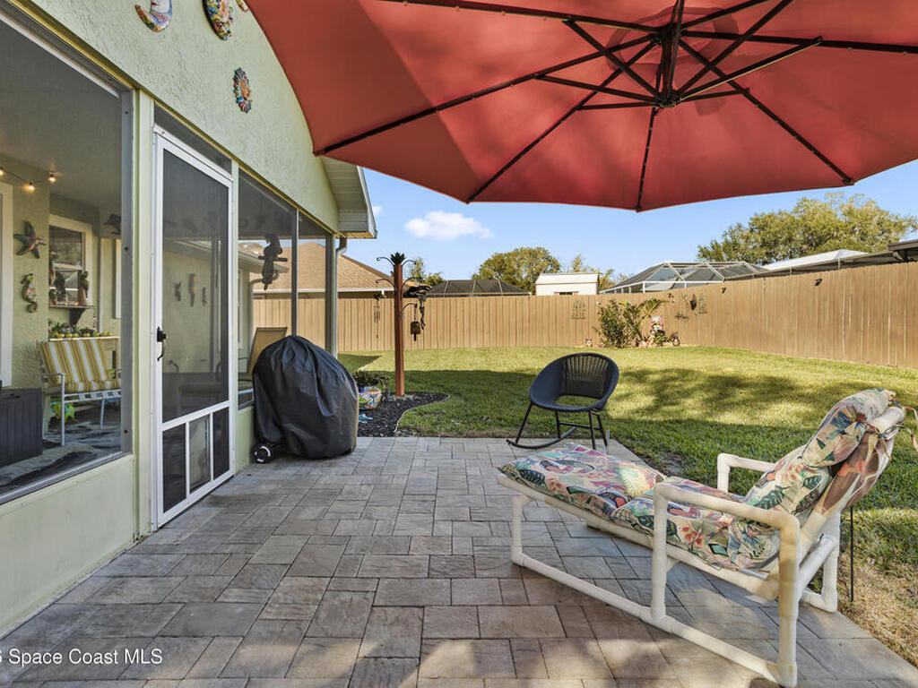 4603 Zoltan Drive, Titusville, FL 32780