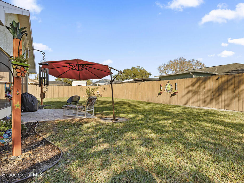 4603 Zoltan Drive, Titusville, FL 32780