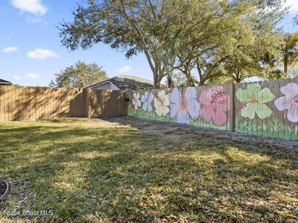 4603 Zoltan Drive, Titusville, FL 32780