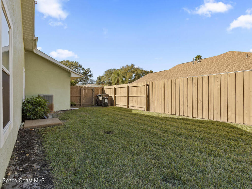 4603 Zoltan Drive, Titusville, FL 32780