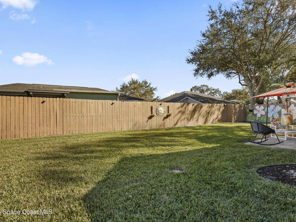 4603 Zoltan Drive, Titusville, FL 32780