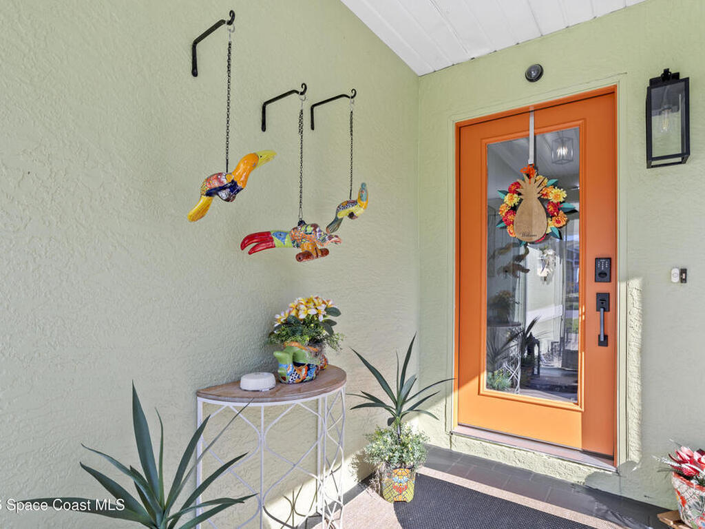 4603 Zoltan Drive, Titusville, FL 32780