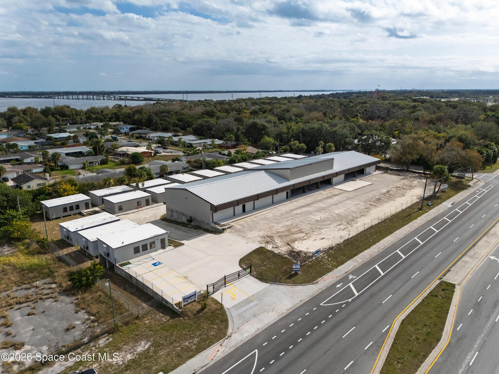 3500 U.S. 1, Cocoa, FL 32926