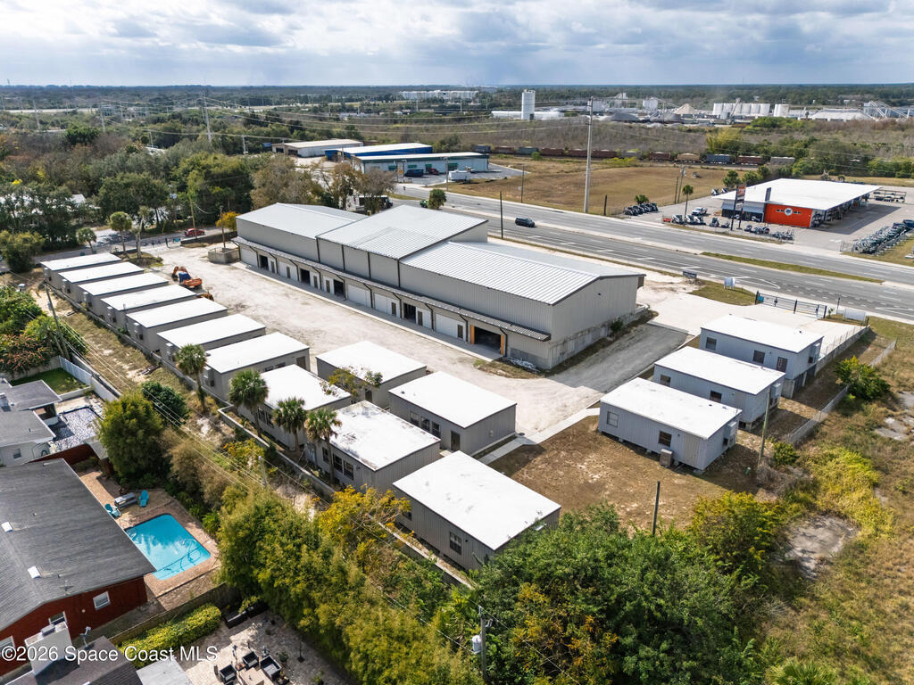 3500 U.S. 1, Cocoa, FL 32926