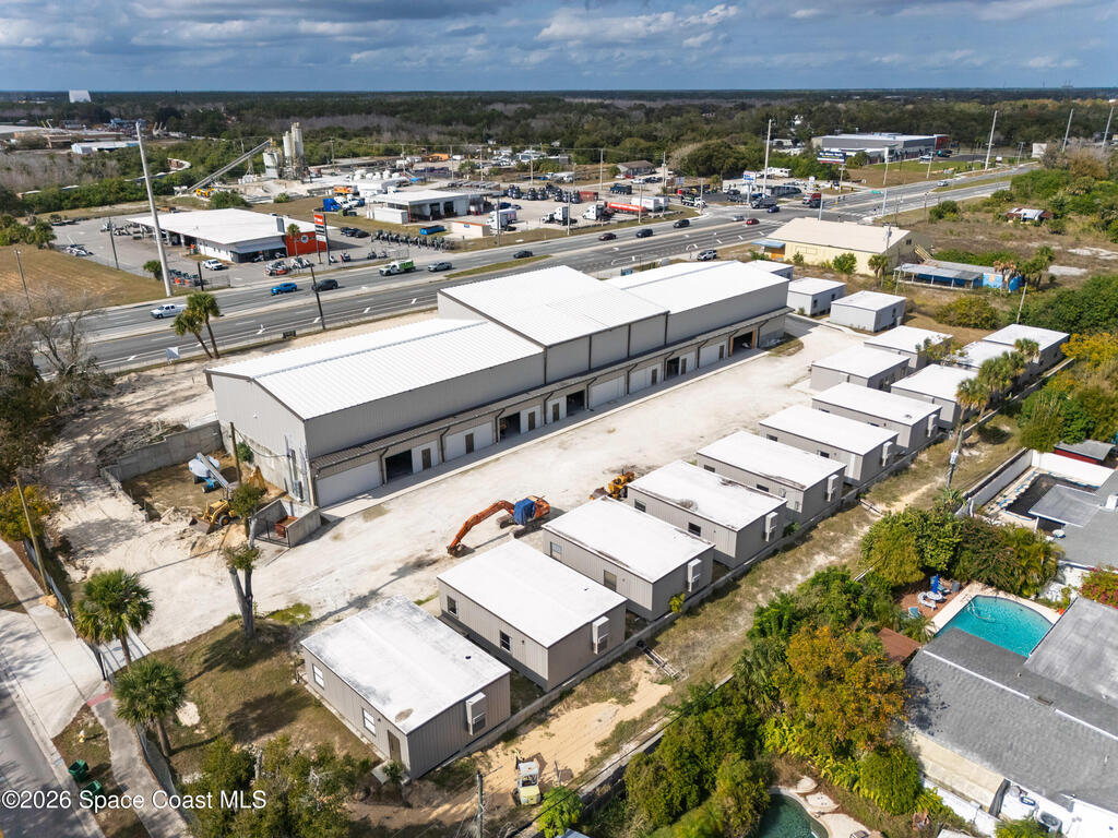 3500 U.S. 1, Cocoa, FL 32926