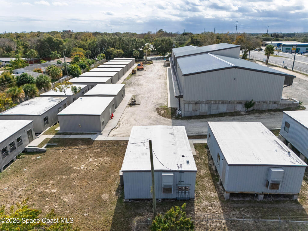 3500 U.S. 1, Cocoa, FL 32926