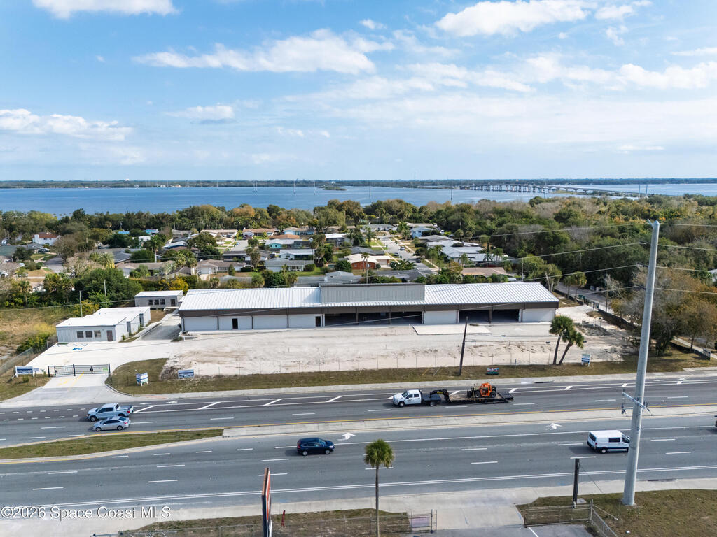 3500 U.S. 1, Cocoa, FL 32926