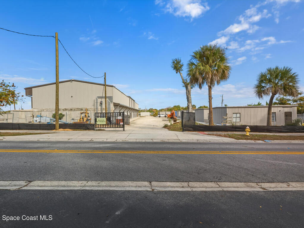 3500 U.S. 1, Cocoa, FL 32926