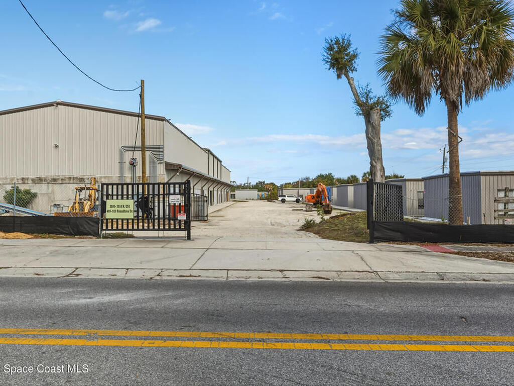 3500 U.S. 1, Cocoa, FL 32926