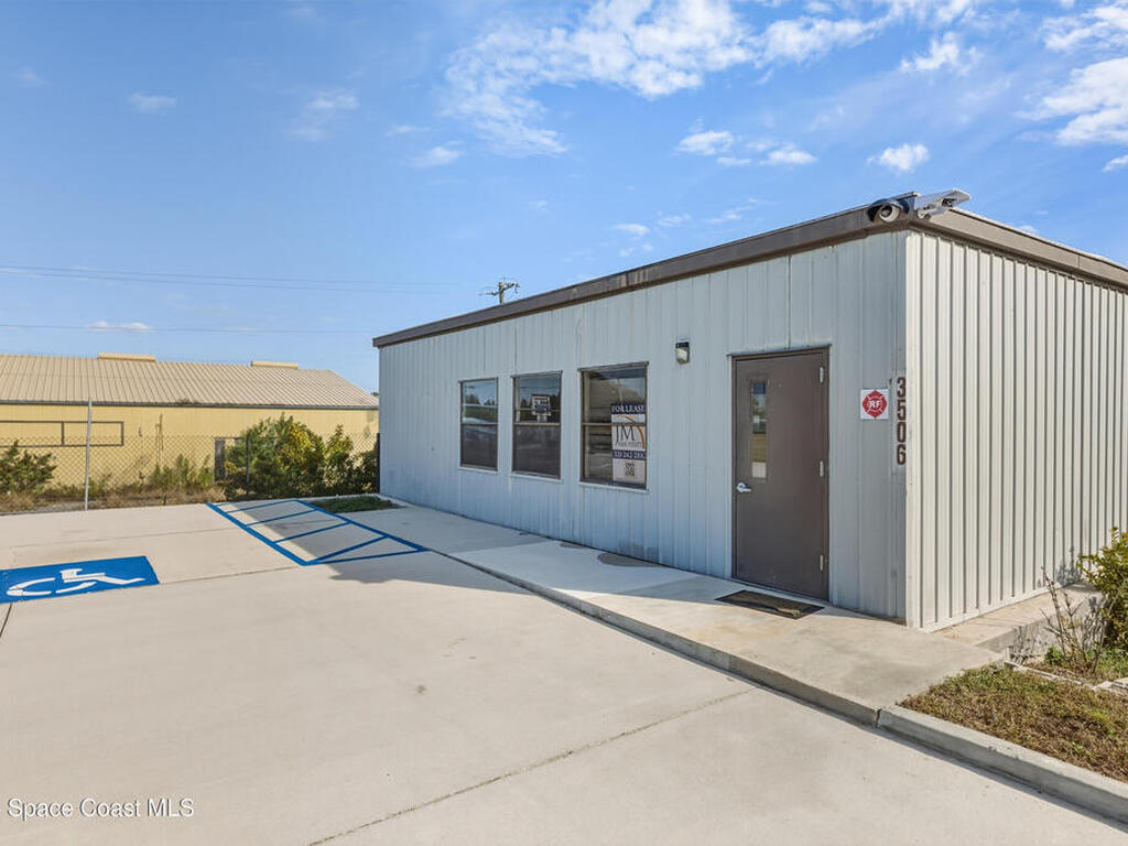 3500 U.S. 1, Cocoa, FL 32926