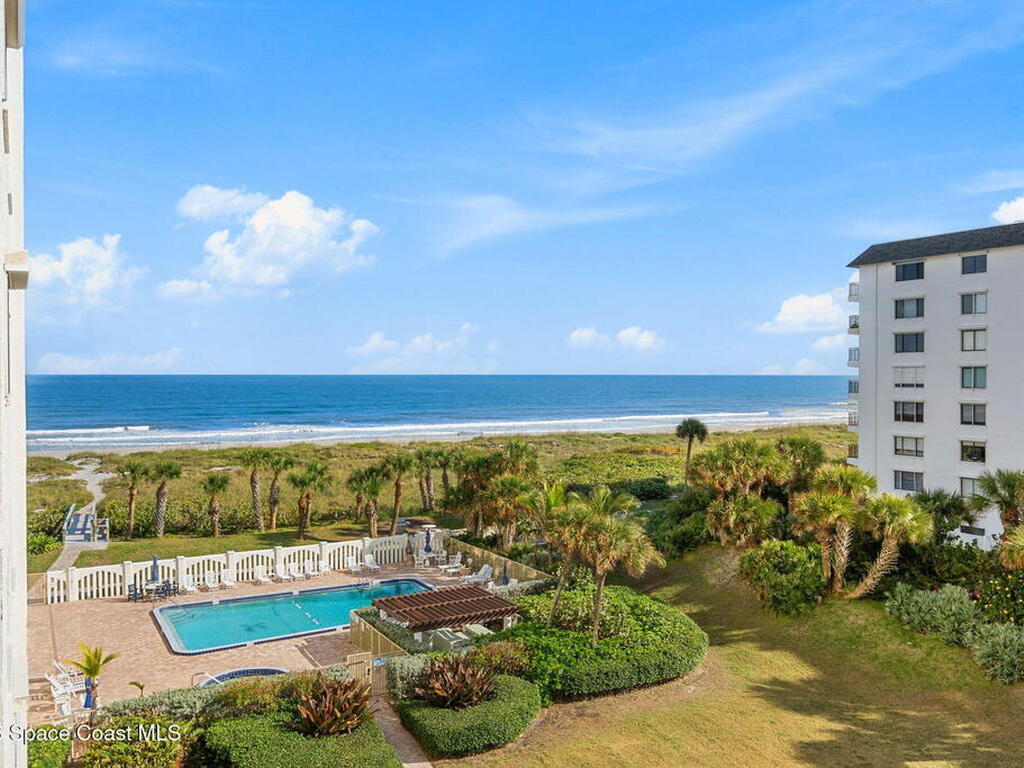 750 N Atlantic Avenue, Cocoa Beach, FL 32931