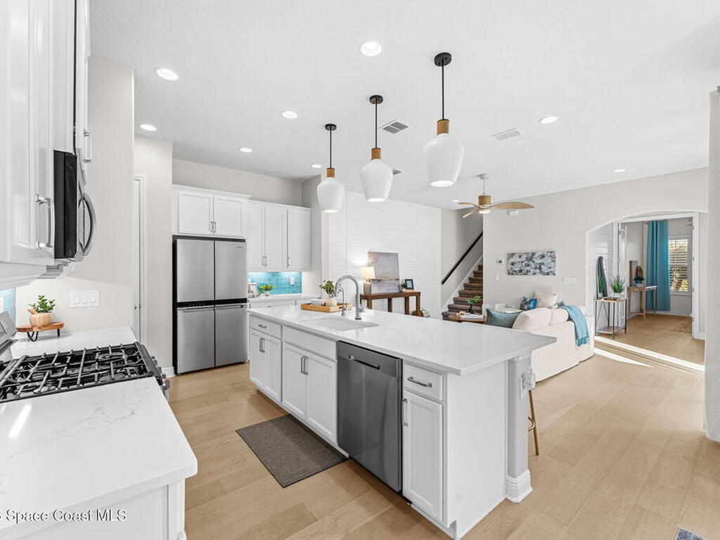 2253 Zuma Lane, Melbourne, FL 32940