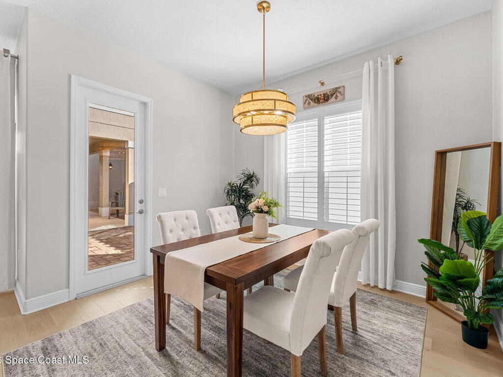 2253 Zuma Lane, Melbourne, FL 32940