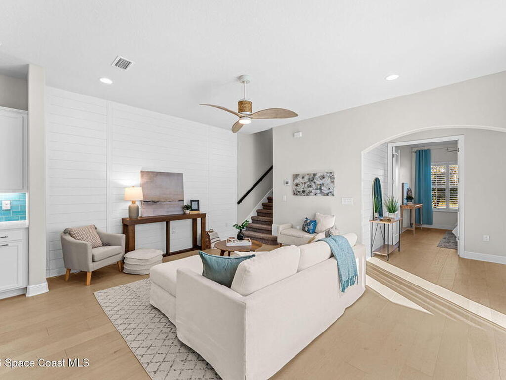 2253 Zuma Lane, Melbourne, FL 32940