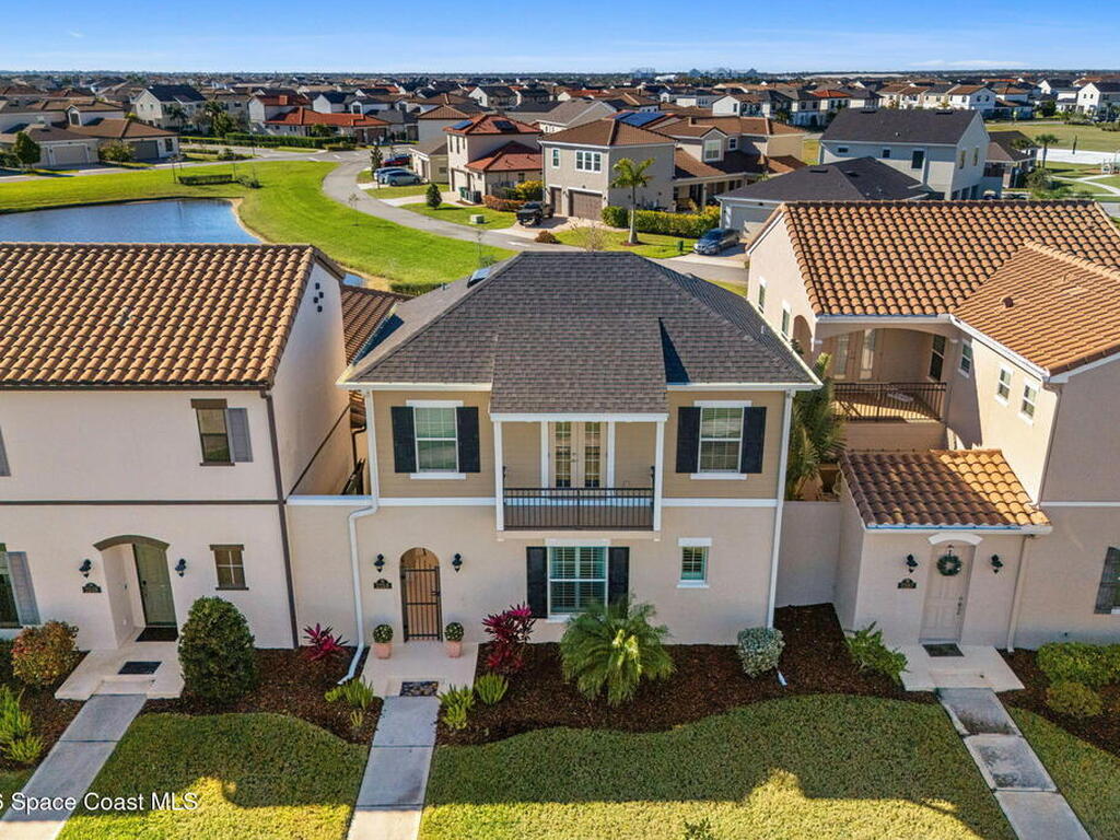 2253 Zuma Lane, Melbourne, FL 32940