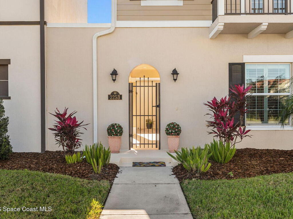 2253 Zuma Lane, Melbourne, FL 32940