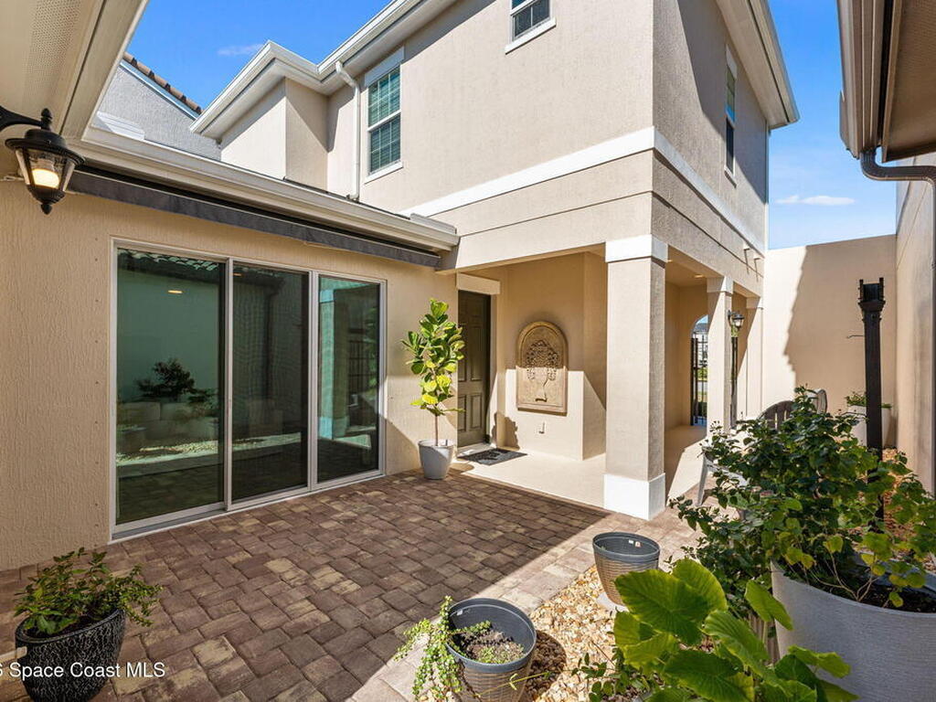 2253 Zuma Lane, Melbourne, FL 32940