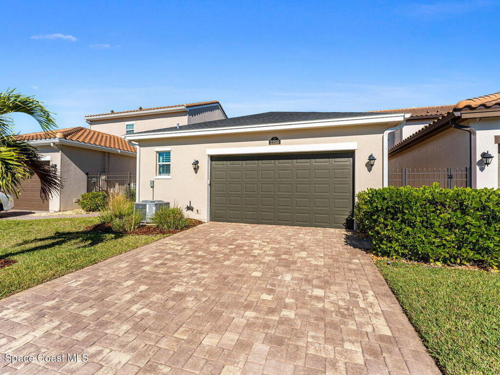 2253 Zuma Lane, Melbourne, FL 32940