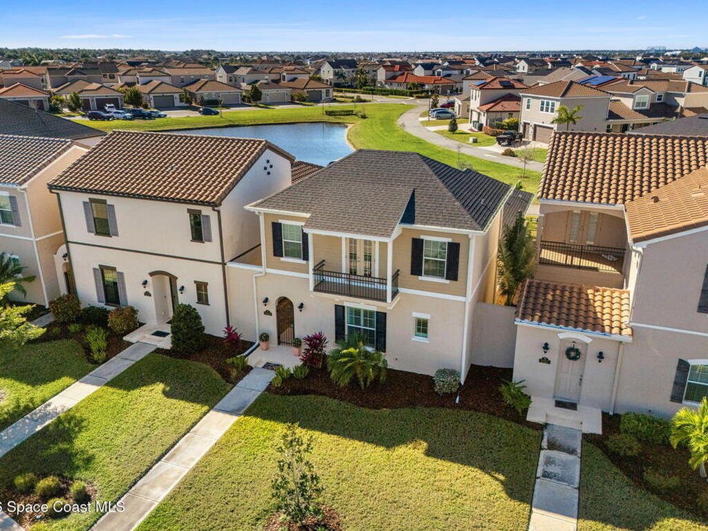 2253 Zuma Lane, Melbourne, FL 32940