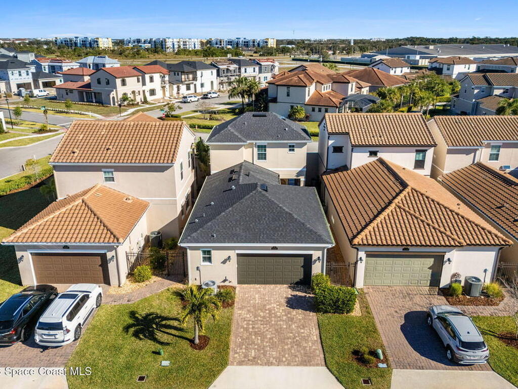 2253 Zuma Lane, Melbourne, FL 32940