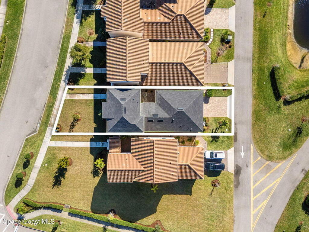 2253 Zuma Lane, Melbourne, FL 32940