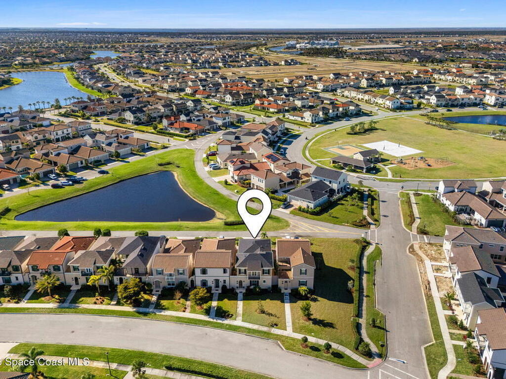 2253 Zuma Lane, Melbourne, FL 32940