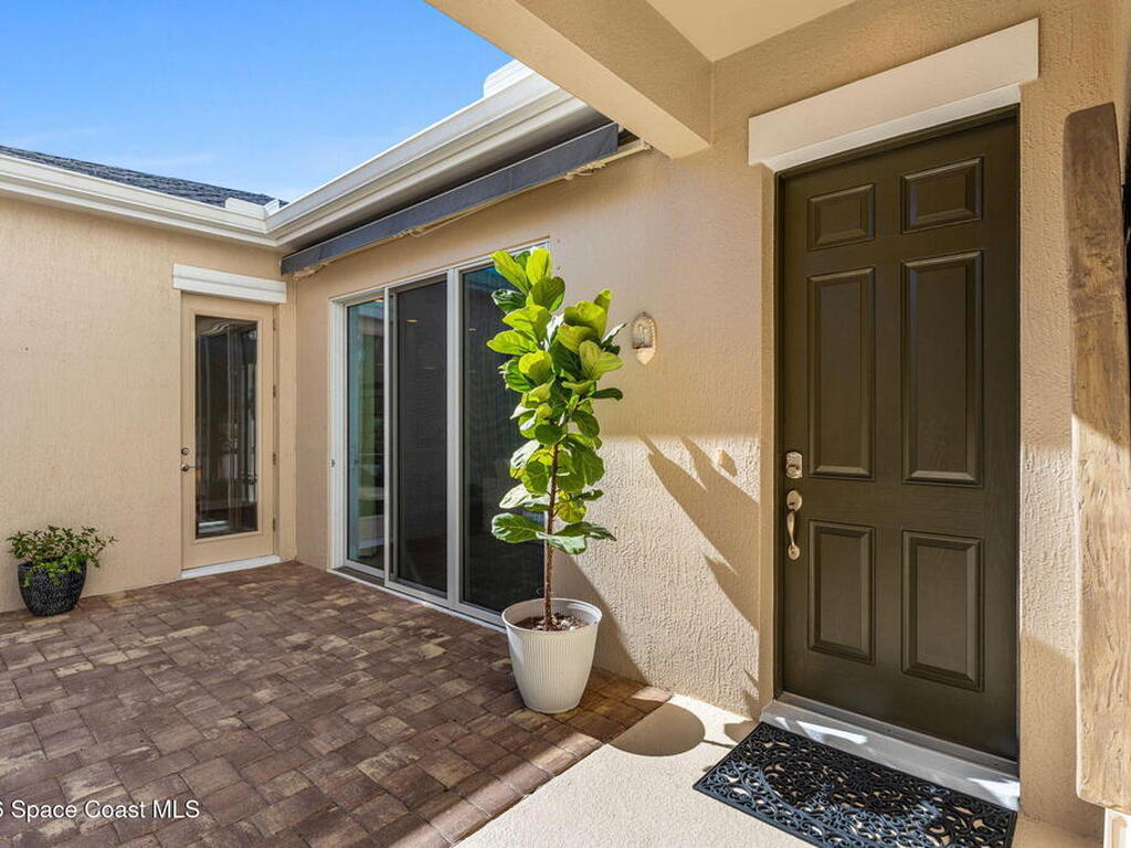 2253 Zuma Lane, Melbourne, FL 32940