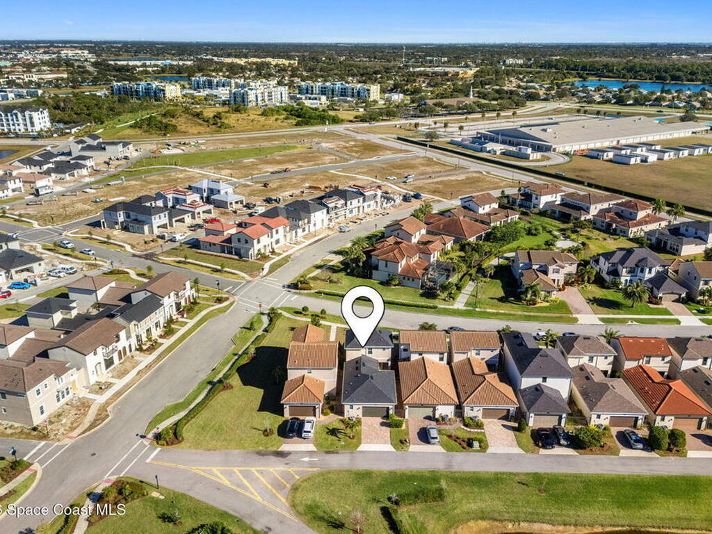 2253 Zuma Lane, Melbourne, FL 32940