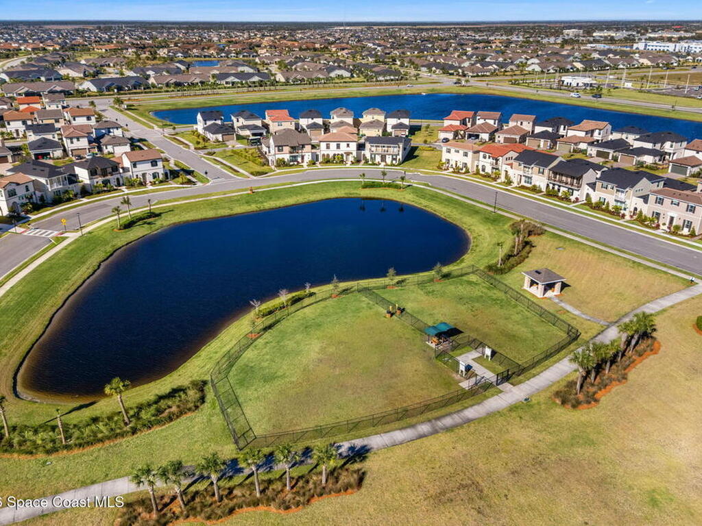 2253 Zuma Lane, Melbourne, FL 32940