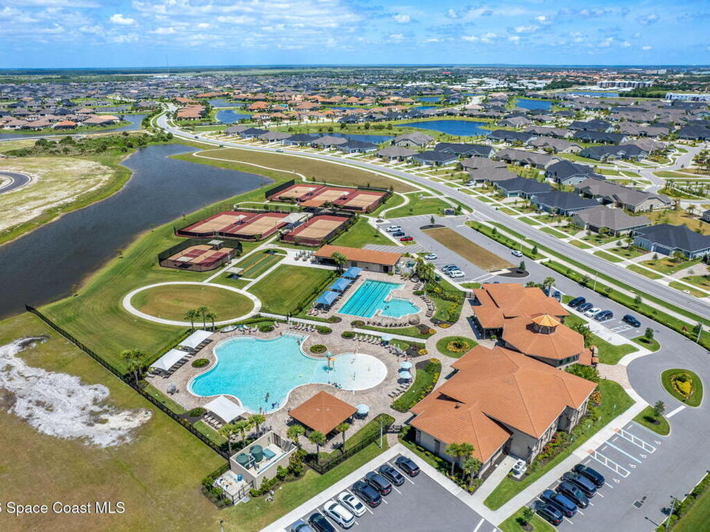 2253 Zuma Lane, Melbourne, FL 32940