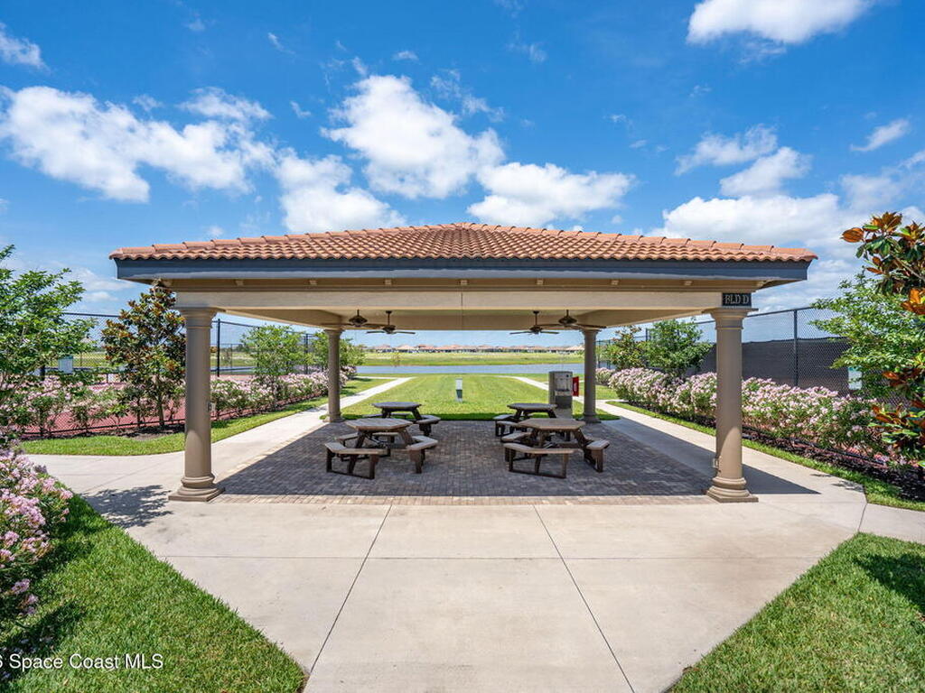 2253 Zuma Lane, Melbourne, FL 32940