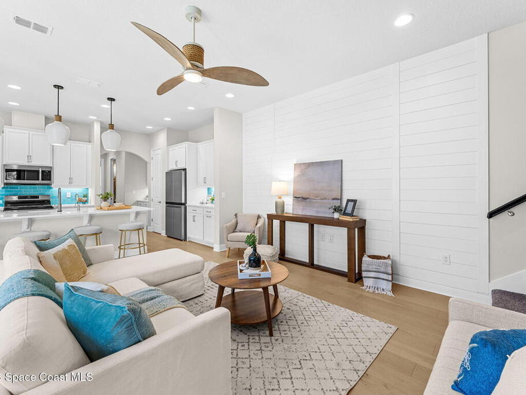 2253 Zuma Lane, Melbourne, FL 32940