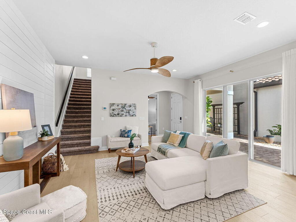 2253 Zuma Lane, Melbourne, FL 32940