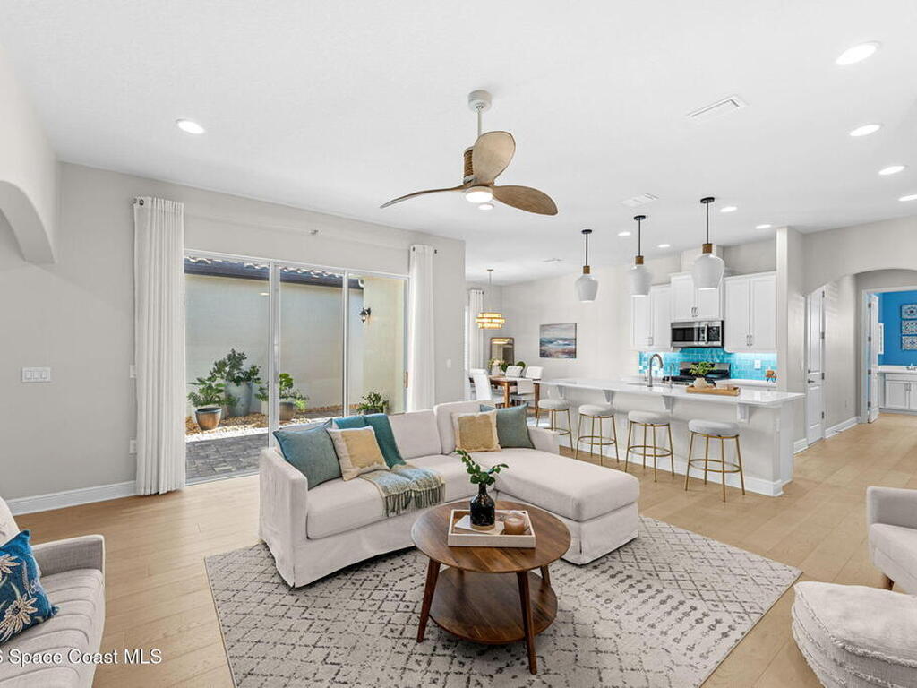 2253 Zuma Lane, Melbourne, FL 32940