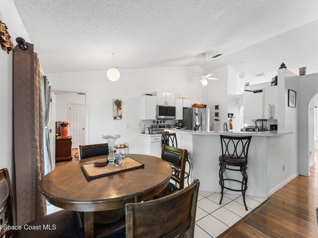 398 Taunton Road, Palm Bay, FL 32908