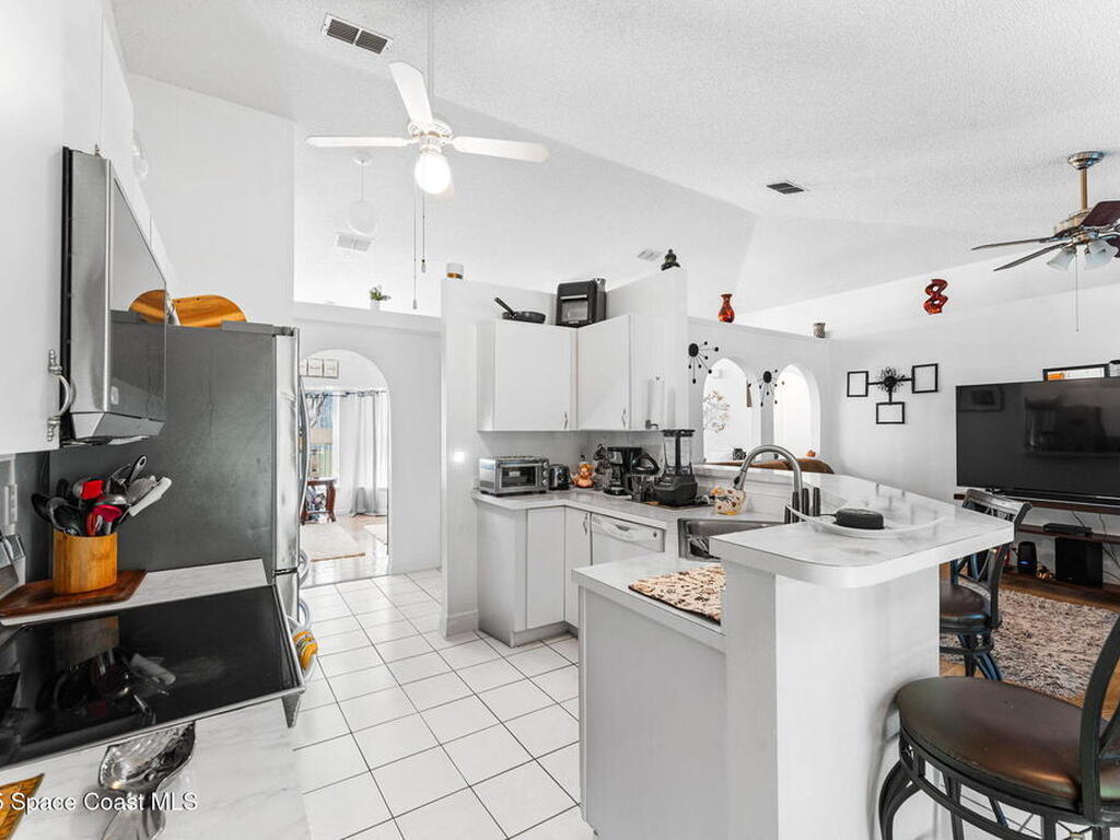 398 Taunton Road, Palm Bay, FL 32908