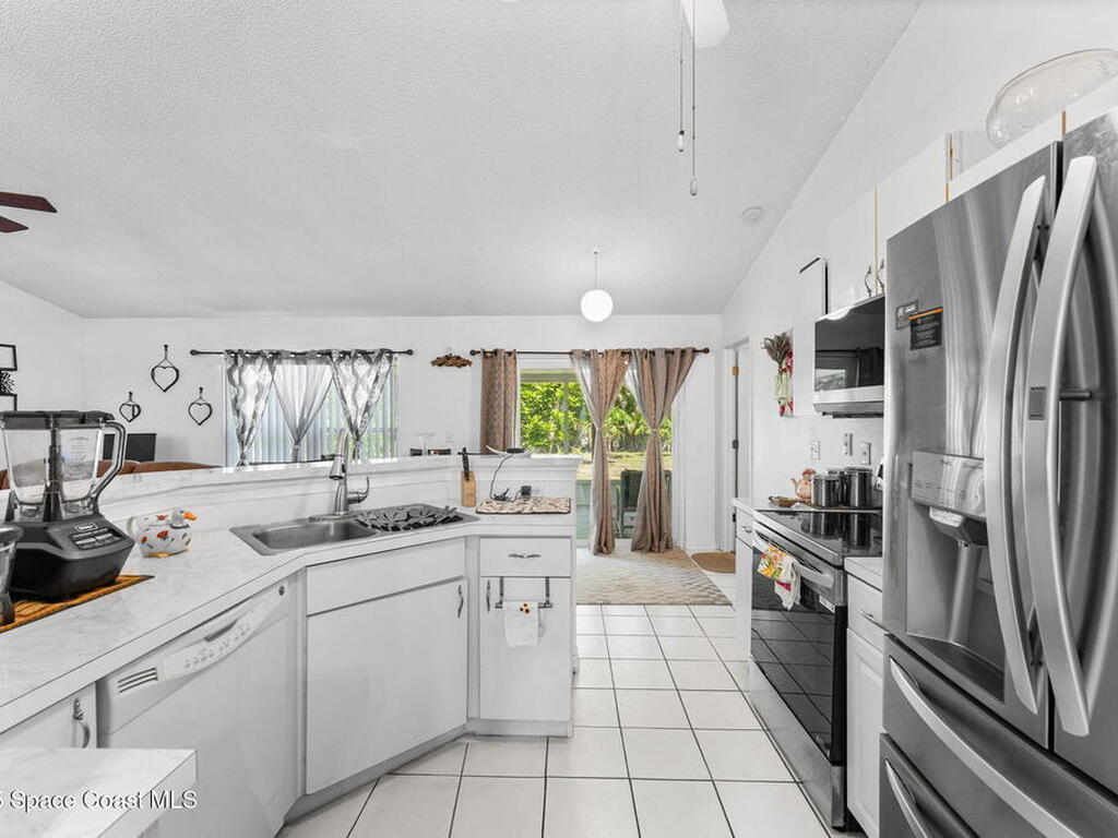 398 Taunton Road, Palm Bay, FL 32908