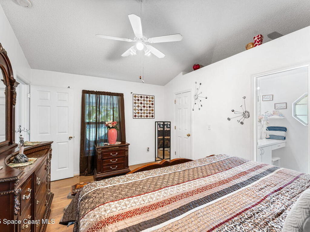 398 Taunton Road, Palm Bay, FL 32908