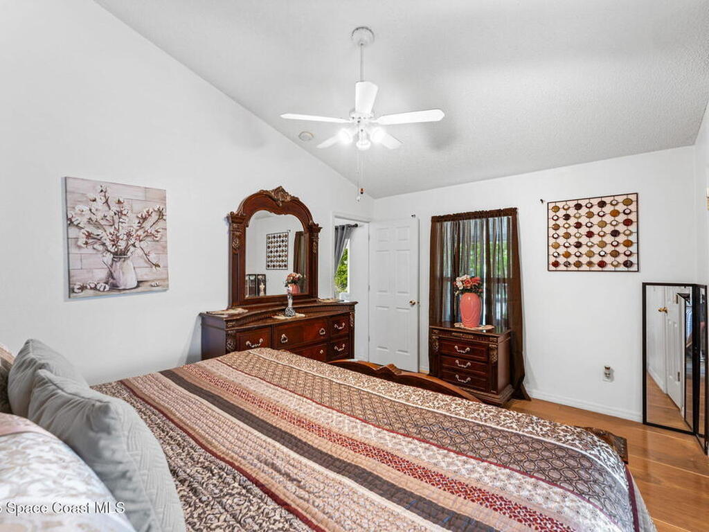 398 Taunton Road, Palm Bay, FL 32908