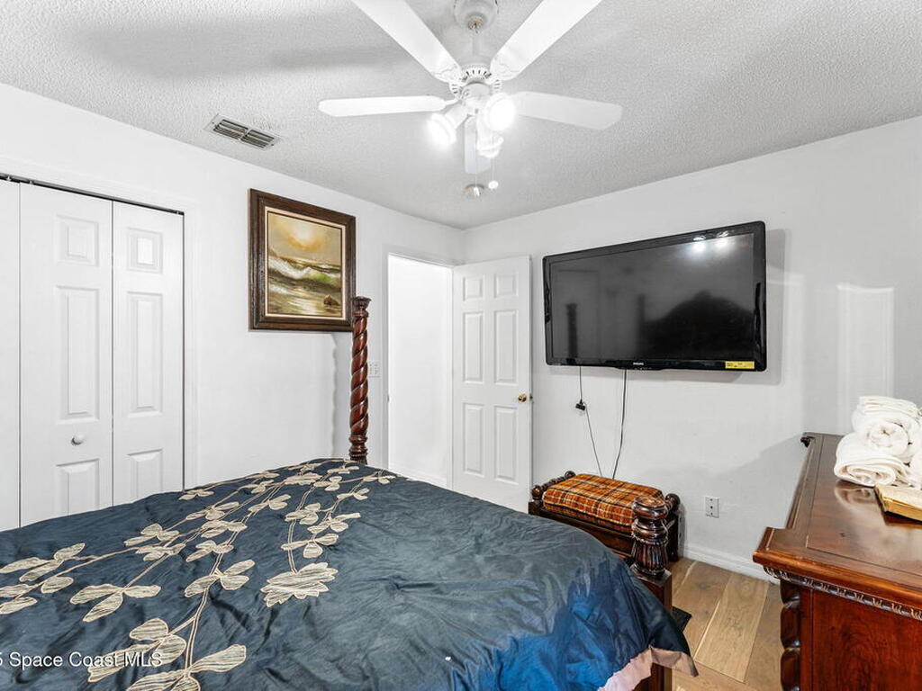 398 Taunton Road, Palm Bay, FL 32908