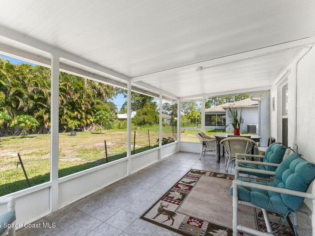 398 Taunton Road, Palm Bay, FL 32908