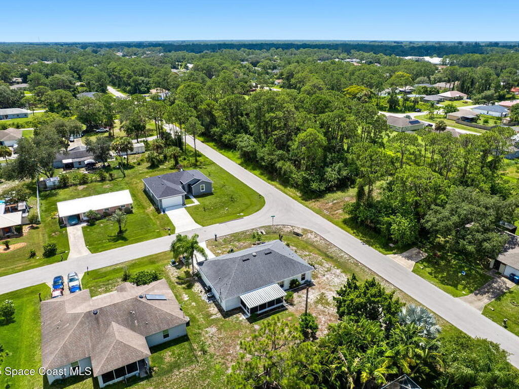 398 Taunton Road, Palm Bay, FL 32908