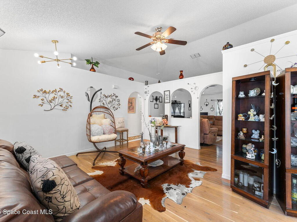 398 Taunton Road, Palm Bay, FL 32908