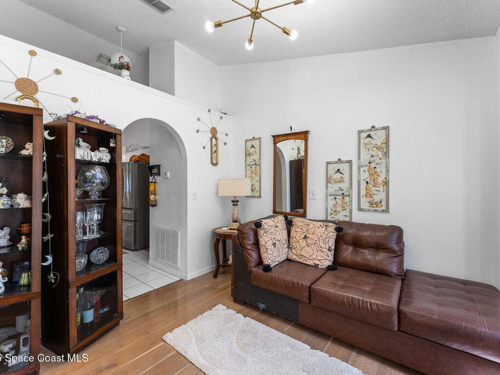 398 Taunton Road, Palm Bay, FL 32908