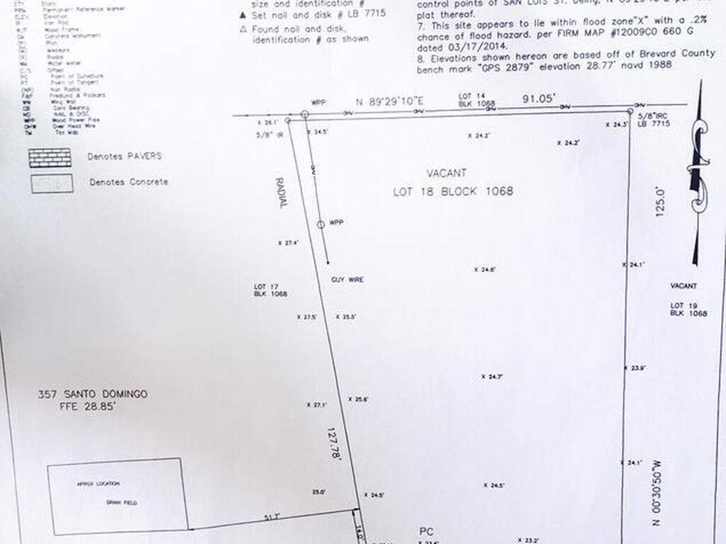 249 San Luis Street, Palm Bay, FL 32908