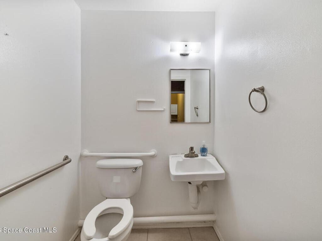 6710 N Atlantic Avenue, Cape Canaveral, FL 32920