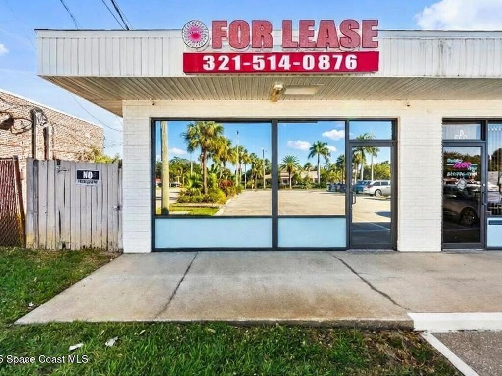 6710 N Atlantic Avenue, Cape Canaveral, FL 32920