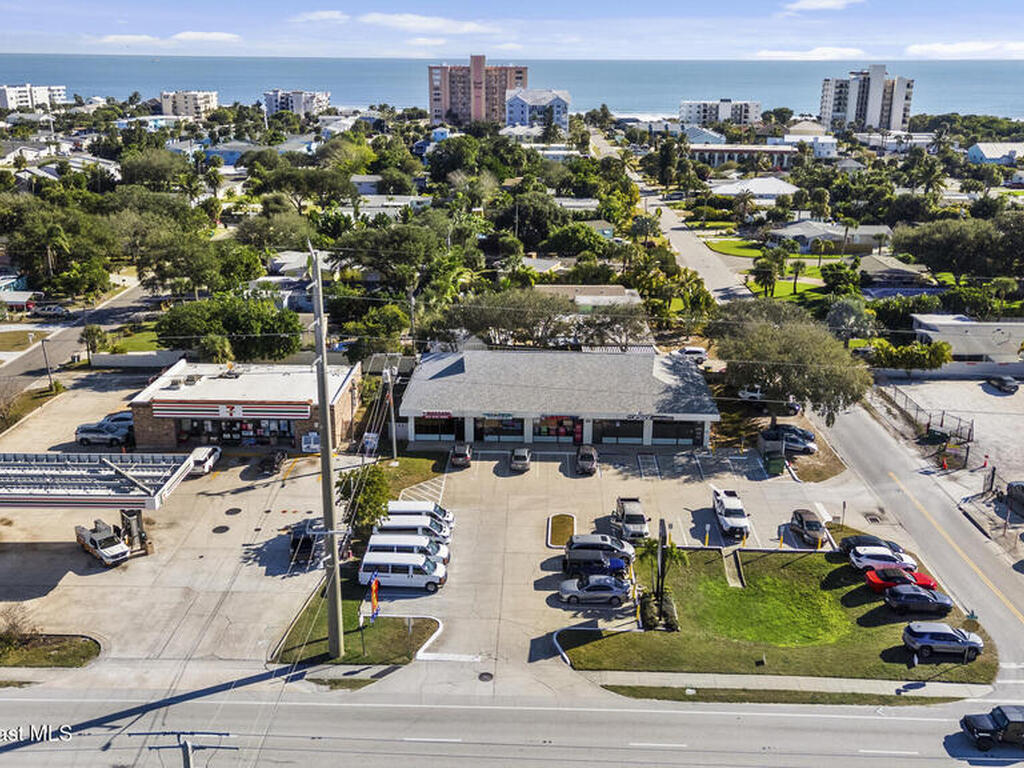 6710 N Atlantic Avenue, Cape Canaveral, FL 32920