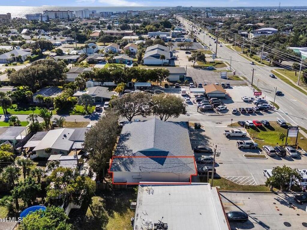 6710 N Atlantic Avenue, Cape Canaveral, FL 32920
